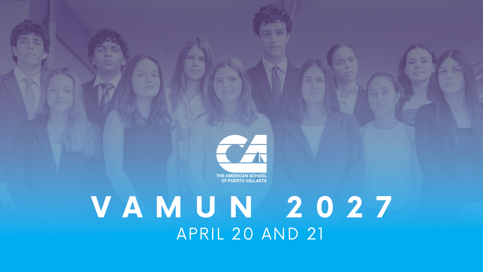 VAMUN